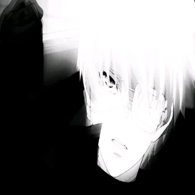 Ken Kaneki PFP